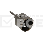 Коронка буровая по бетону с оснасткой TCT-72 М22 SDS-plus Master EKF tct-72-m22, фото3