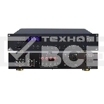Стерео Конференц-Усилитель мощностью 2x130 Вт DSPPA MK2135, фото3