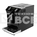 Кофемашина автоматическая Rombica CFX-A02R BARISTA чёрный, исп. кофе - зерновой/молотый, 1.7 л, 1300 Вт, 19 Бар., фото2