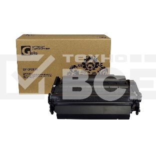 Картридж лазерный GalaPrint GP-CF287X (№87X) чёрный (18000 стр.) для HP LaserJet M506/M506dn/M506x/M527/M527dn/M527f/M527c/LaserJet Pro M501/M501dn/M501n