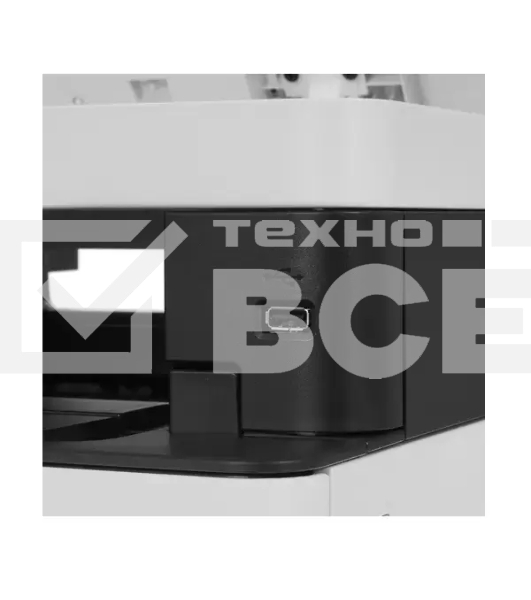 МФУ лазерный Canon i-Sensys MF453dw (5161C007), A4, ч/б, печ. 38 стр/мин., скан. до 38 стр/мин (ч/б) 13 стр/мин (цвет), 1200 x 1200 dpi (принтер) 600x600dpi (сканер), USB, RJ-45, Wi-Fi, Air Print, Mopria