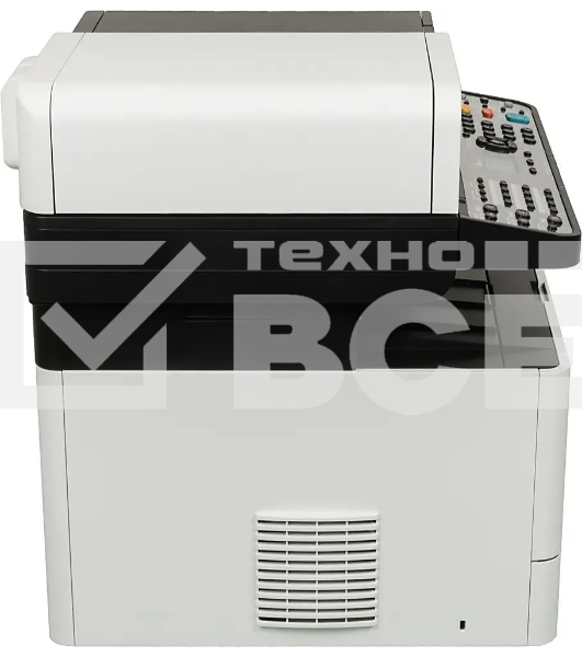 МФУ лазерный Kyocera Ecosys M2540dn (1102SH3NL0), A4, ч/б, печ. до 40 стр/мин., скан. до 40 стр/мин. (ч/б) 23 стр/мин. (цвет), 1200 x 1200 dpi (пеечать) 600x600dpi (скан.), USB, RJ-45