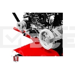 Мотоблок ЗУБР МТУ-350 бензиновый усиленный 212 см3, фото10