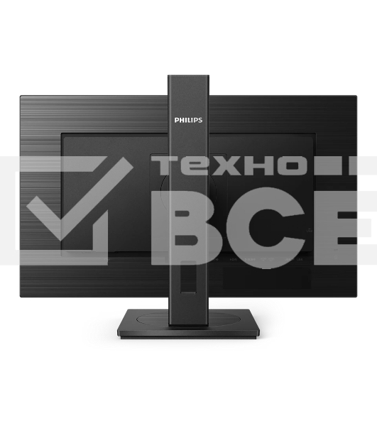 Монитор 27