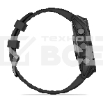 Смарт-часы Garmin Fenix 8 AMOLED серый, черный 47мм, фото4