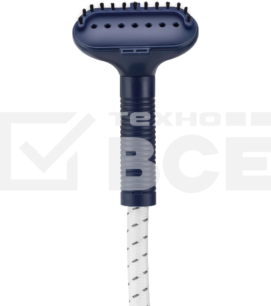 Отпариватель Vitek VT-2437 синий 1800Вт