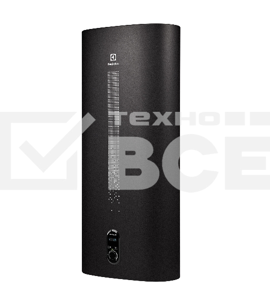 Водонагреватель Electrolux EWH 50 Gladius 2.0 Grafit