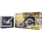 Блок питания Seasonic ATX 850W Focus GX-850 80 PLUS gold (20+4pin) APFC 135мм fan 10xSATA Cab Manag RTL, фото2