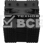 Устройство охлаждения(кулер) Thermalright Peerless Assassin 90 SE Soc-AM5/AM4/1151/1200/1700 черный 4-pin 23.85dB Al+Cu Ret (PA90-SE-BL), фото4