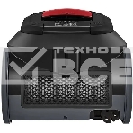 Пылесос LG VC5316NNTR черный/красный, 330/1600 Вт, уборка сухая, пылесборник контейнер 1.3 л, фото11