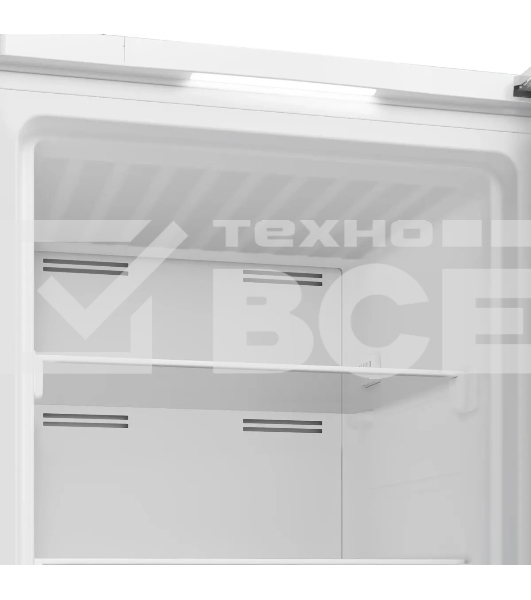 Морозильная камера Beko B3RFNK292W, белый, 255 л, 5 ящиков