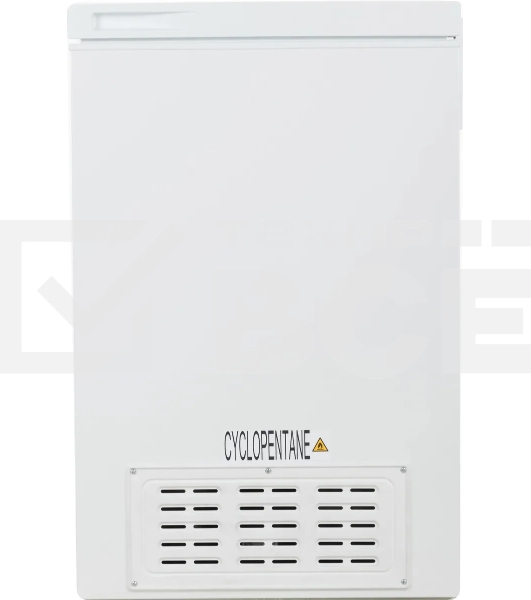 Морозильный ларь Gorenje  FH15FPW, белый, 142л