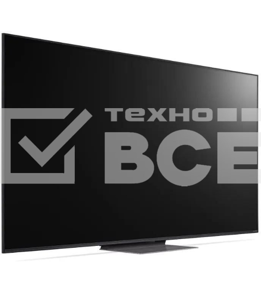 Телевизор LG 86