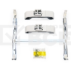 Конвектор IVIGO EPK Pro EPK4570P10, 1000Вт, с терморегулятором, белый, фото9