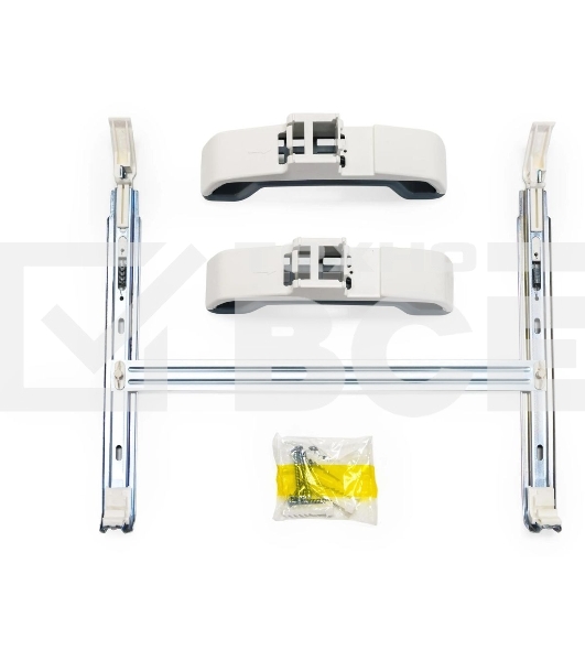 Конвектор IVIGO EPK Pro EPK4570P10, 1000Вт, с терморегулятором, белый