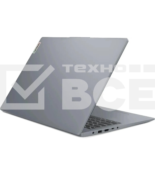 Ноутбук Lenovo IdeaPad Slim 3 16IAH8 Core i5 12450H 16Gb SSD1Tb Intel UHD Graphics 16