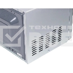 Микроволновая печь Starwind SMW5320 серый, 20 л, 700 Вт, переключатели - поворотный механизм/кнопки, фото2