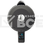 Чайник электрический Redmond SkyKettle KM231S 1.7 л, 2200 Вт, серый, фото2
