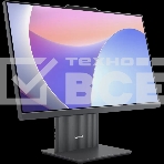 Моноблок Lenovo IdeaCentre 24IRH9 серый F0HN007MRU 23.8