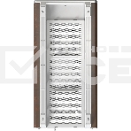 Компьютерный корпус Montech Heritage PRO (W) белый без БП mATX 5x120мм 2x140мм 2xUSB3.0 audio bott PSU, фото4