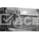 Микроволновая печь встраиваемая Beko BMGB 25333 WG белый, 25 л, 900 Вт, переключатели - поворотный механизм/сенсор, фото9