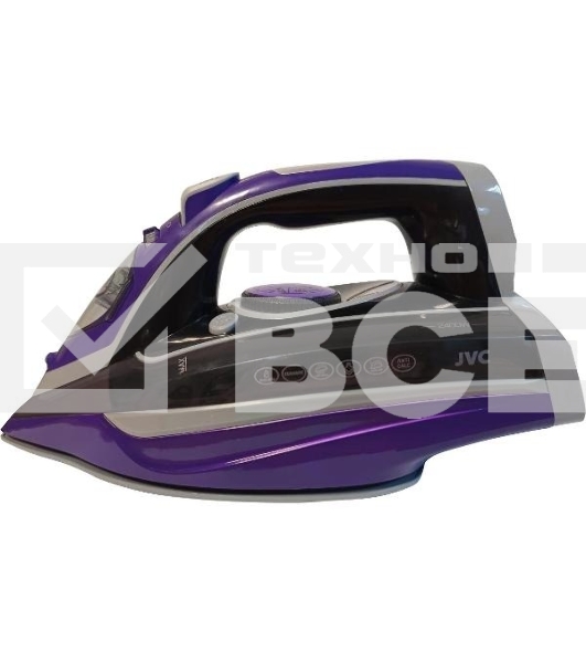 Утюг JVC JRI02