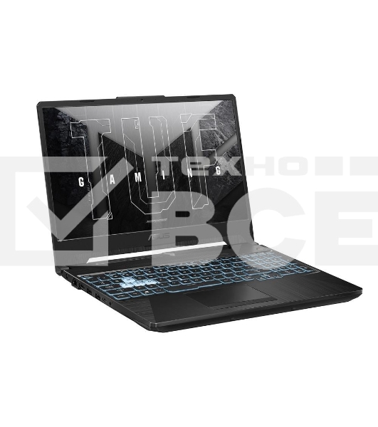Ноутбук ASUS TUF Gaming A15 FA506NCR-HN059 Graphite Black (90NR0JV7-M003Z0)
