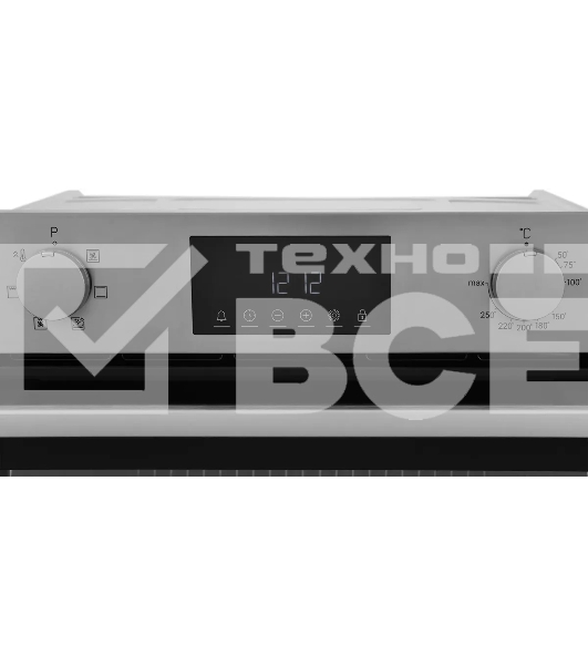 Духовой шкаф Indesit IBFTE 3644 IX
