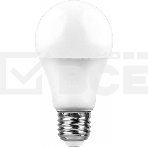 Лампа светодиодная FERON LB-94 (25629) 15W 230V E27 4000K, фото 1