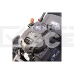 Газонокосилка бензиновая PATRIOT PT 66LS, 201сс, 6,5л.с., 66см, 70л. трав., метал. дека, привод на колеса, мульчирование, боковой выброс, 2 ножа, фото6