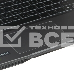 Ноутбук MSI Thin A15 B7UC-295XRU серый AMD Ryzen 5 7535HS 3300MHz/15.6