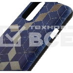 Чехол (клип-кейс) Gresso Meridian, для ZTE Blade L9, синий [gr17aaae9050], фото7