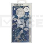 Чехол (клип-кейс) Gresso для Honor 50 Lite Meridian синий (GR17AAAE8877), фото4
