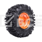 Колесо пневматическое с диском для снегоуборщика Patriot Winter Extreme 2 14x5,50-6, Left, фото2