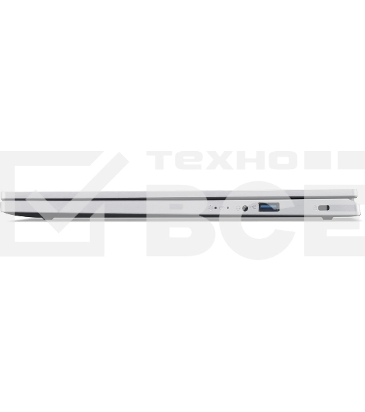 Ноутбук Acer ASPIRE 3 A315-24P-R9WY 15.6