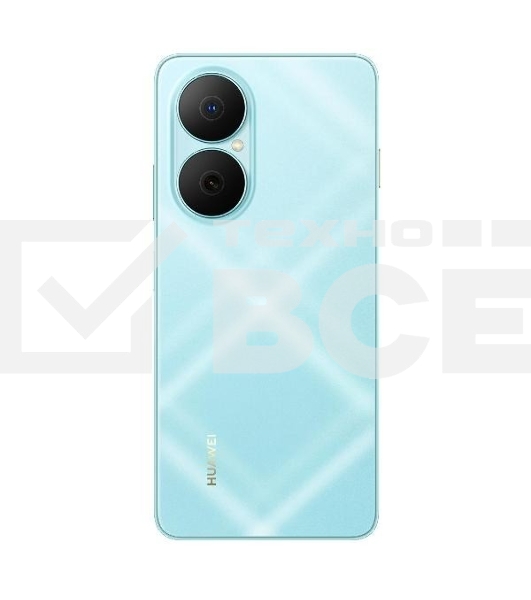 Смартфон Huawei Nova Y73 8/128Gb синий
