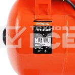 Насосная станция PATRIOT PW 800-20 P, пластик, 20 л, 800 вт., фото10