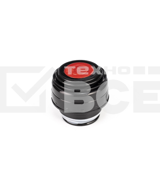 Термос LARA LR04-02 нержавеющая сталь 1 л