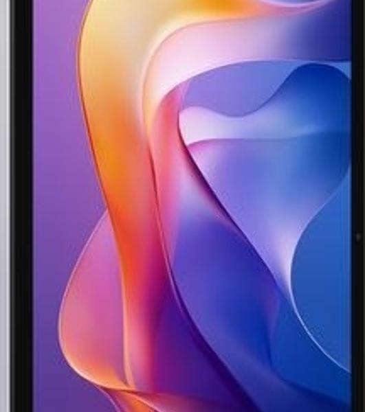 Планшет Xiaomi Redmi Pad 2 8/256Gb фиолетовый