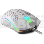 Мышь проводная Redragon Storm белый, 12400 dpi, USB, кнопки - 8, фото11