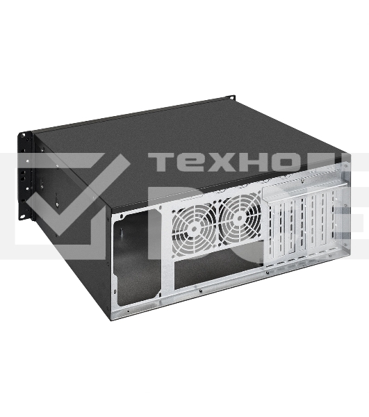 Серверный корпус ExeGate Pro EX292101RUS4U300-08 (RM 19