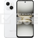 Смартфон Tecno Spark 40C 8/256Gb, белый, фото 1