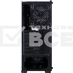 Компьютерный корпус AeroCool / Formula CL-3303W RGB белый без БП ATX 6x120mm 2xUSB2.0 1xUSB3.0 audio bott PSU, фото5