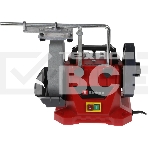 Электроточило Einhell TC-WG 200 125Вт 110об/мин d=180мм t=30мм, фото9