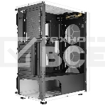 Компьютерный корпус Ginzzu CL160 White, фото11