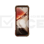 Смартфон Blackview Xplore 1 16/512Gb, оранжевый, фото2