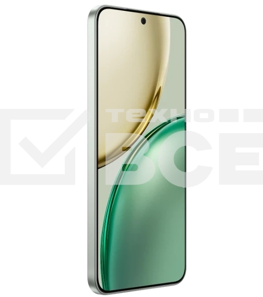 Смартфон HONOR X9d 8/256Gb, зеленый