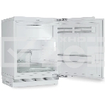 Встраиваемый холодильник Liebherr Pure, высота 82-88 см, door-on-door, с морозильным отделением, сенсорная электроника внутри камеры., фото5