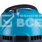 Строительный пылесос Bort BSS-1630-SmartAir 91272294 1600 Вт, вместимость 30 л, 45 л/сек, 7 кг, набор аксессуаров 7 шт, фото8