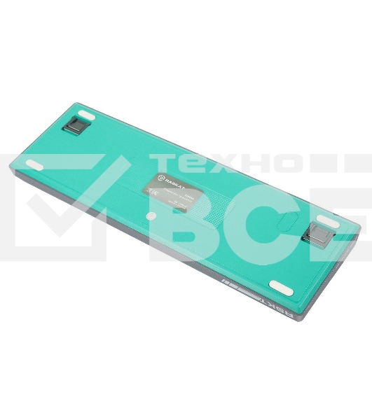 Клавиатура проводная Raskat KM004